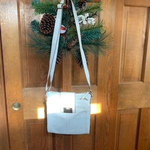 Tignanello Crossbody Shoulder Bag